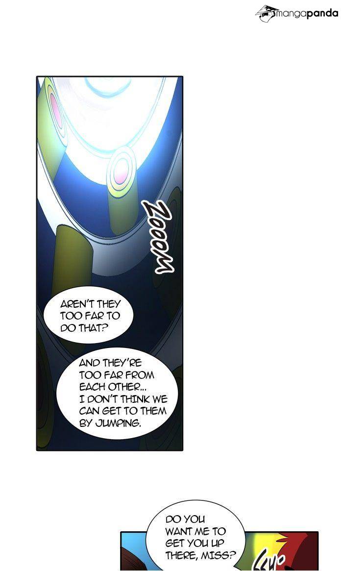 Tower of God Chapter 255 image 14